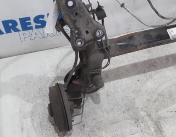 Axle PEUGEOT 208 I (CA, CC)