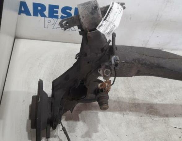 Axle PEUGEOT 308 SW II (LC_, LJ_, LR_, LX_, L4_)