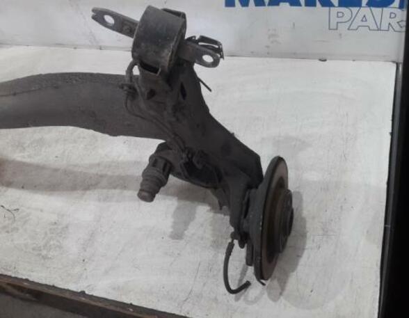 Axle PEUGEOT 308 SW II (LC_, LJ_, LR_, LX_, L4_)