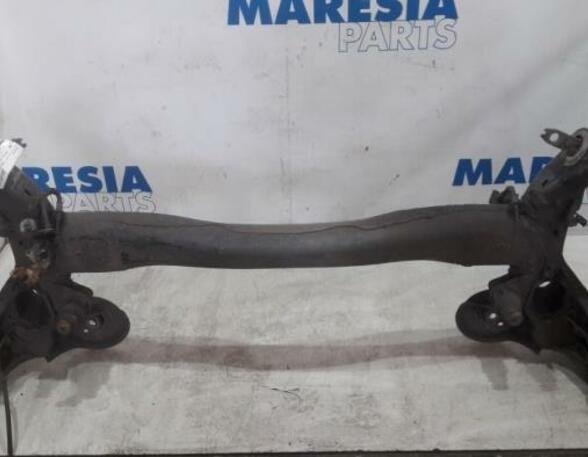 Axle PEUGEOT 308 SW II (LC_, LJ_, LR_, LX_, L4_)