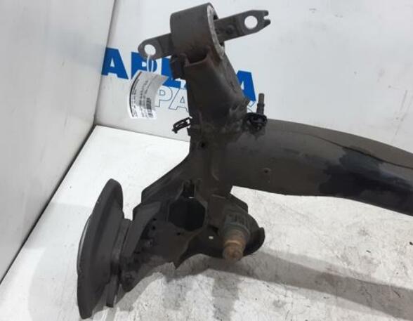 Axle PEUGEOT 308 SW II (LC_, LJ_, LR_, LX_, L4_)