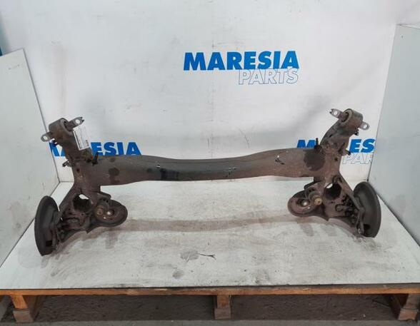 Axle PEUGEOT 308 SW II (LC_, LJ_, LR_, LX_, L4_)