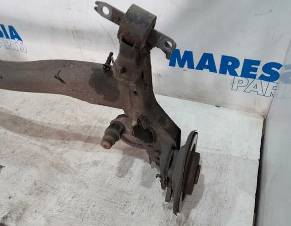 Axle PEUGEOT 308 SW II (LC_, LJ_, LR_, LX_, L4_)