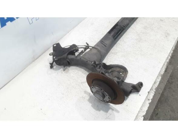 Axle RENAULT MEGANE III Grandtour (KZ0/1)