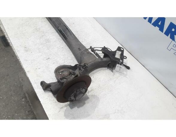 Axle RENAULT MEGANE III Grandtour (KZ0/1)