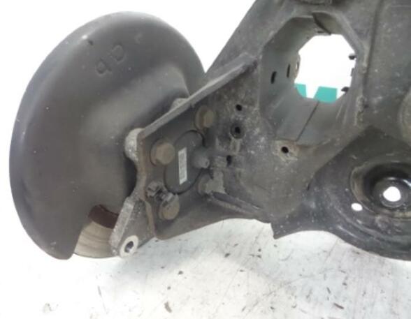 Axle PEUGEOT 308 SW II (LC_, LJ_, LR_, LX_, L4_)