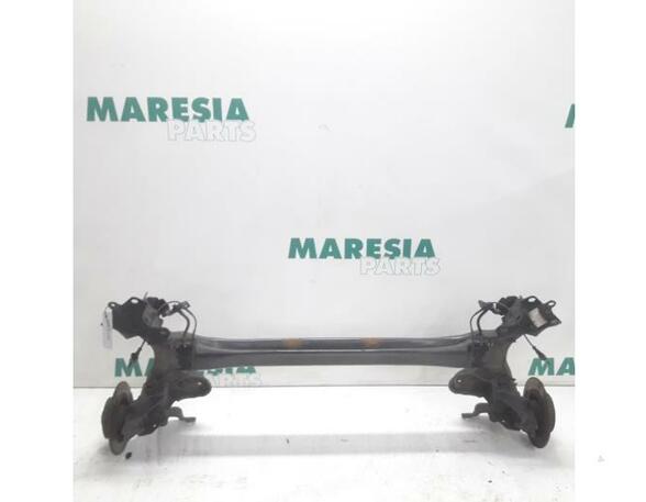 Axle RENAULT MEGANE III Grandtour (KZ0/1)