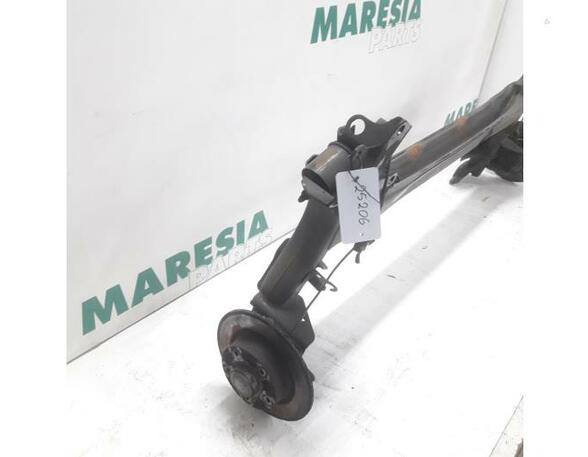 Axle RENAULT MEGANE III Grandtour (KZ0/1)