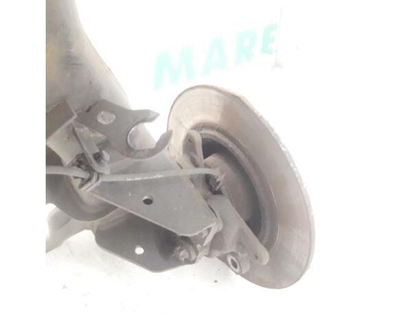 Axle RENAULT MEGANE III Grandtour (KZ0/1)