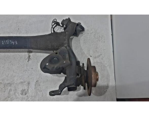 Axle RENAULT MEGANE III Grandtour (KZ0/1)