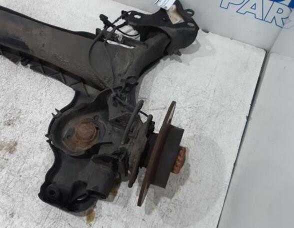 Axle RENAULT MEGANE III Grandtour (KZ0/1)