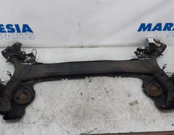 Axle RENAULT MEGANE III Grandtour (KZ0/1)