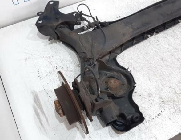 Axle RENAULT MEGANE III Grandtour (KZ0/1)