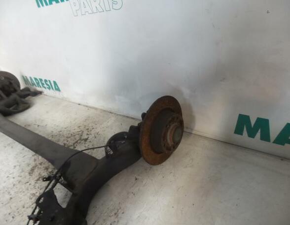 Axle RENAULT MEGANE III Grandtour (KZ0/1)