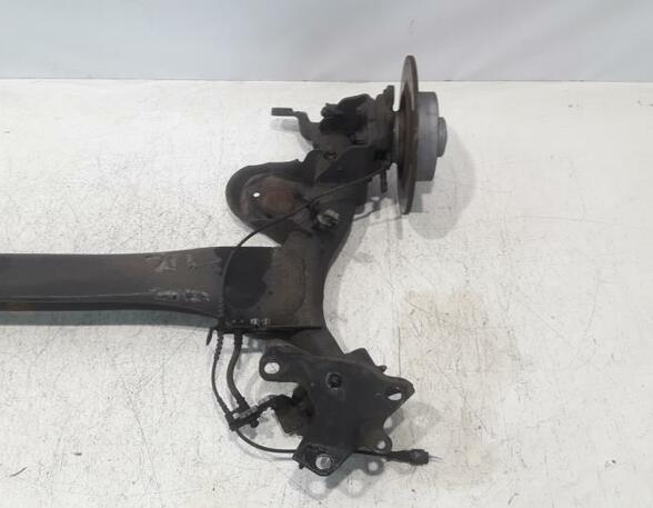 Axle RENAULT MEGANE III Grandtour (KZ0/1)