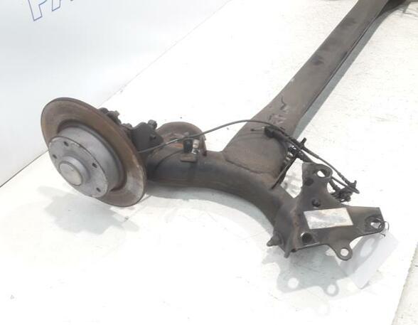 Axle RENAULT MEGANE III Grandtour (KZ0/1)