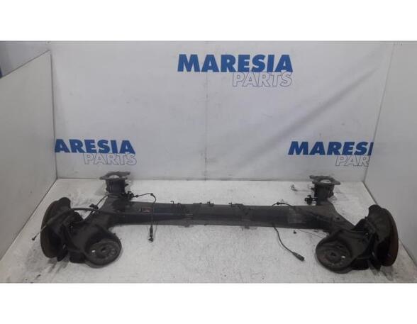 Axle PEUGEOT 5008 (0E, 0U)