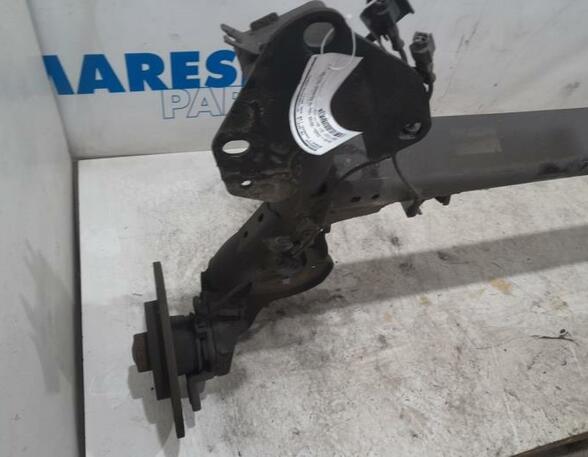 Axle RENAULT KANGOO / GRAND KANGOO (KW0/1_)