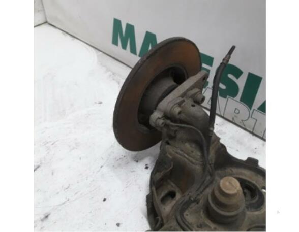 Axle CITROËN C3 Picasso (--)