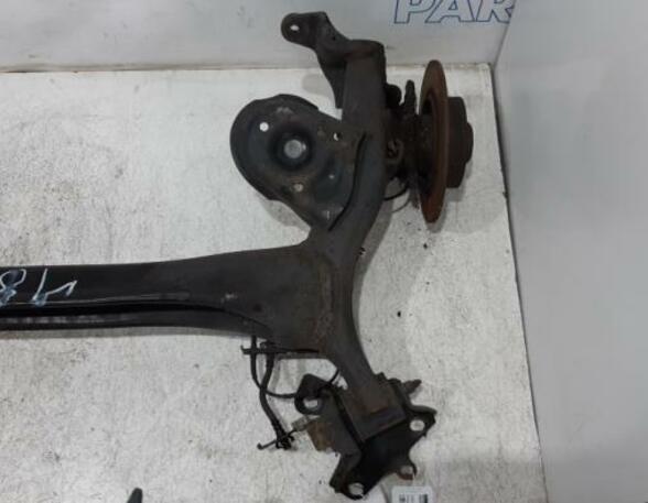 Axle RENAULT MEGANE III Grandtour (KZ0/1)