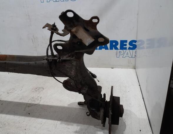 Axle RENAULT MEGANE III Grandtour (KZ0/1)