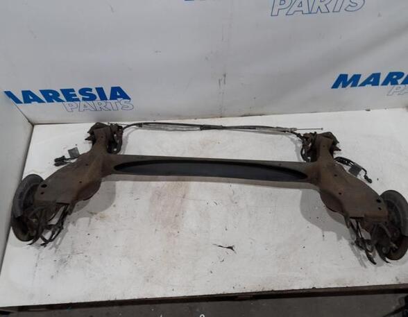 Axle ALFA ROMEO Mito (955)