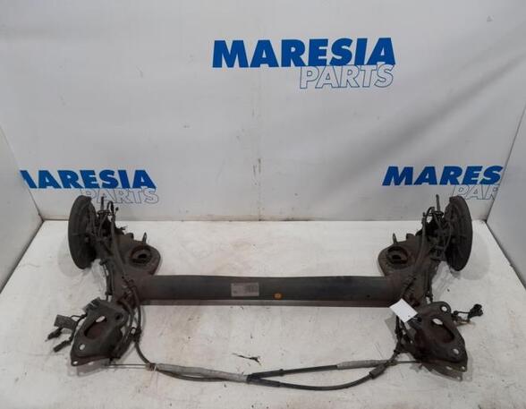 Axle ALFA ROMEO Mito (955)