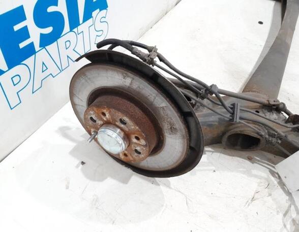 Axle ALFA ROMEO Mito (955)