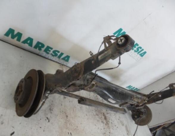 Axle FIAT Scudo Bus (270, 272), FIAT Scudo Kasten (270, 272)