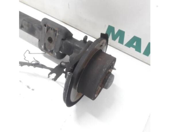 Axle FIAT DUCATO Van (250_, 290_)