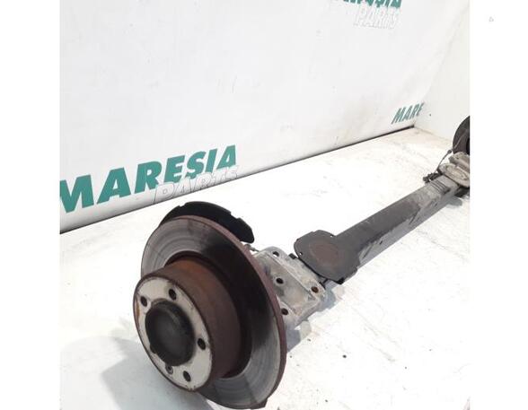 Axle RENAULT Master III Kasten (FV)