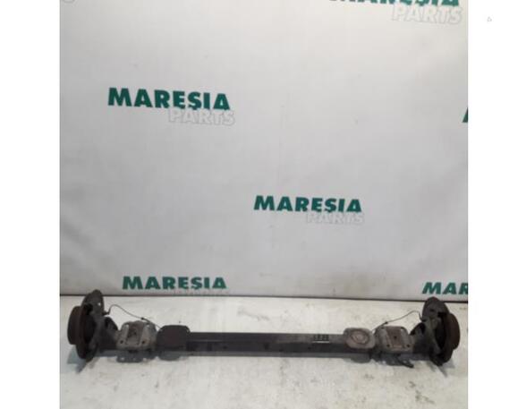 Axle RENAULT Master III Kasten (FV)