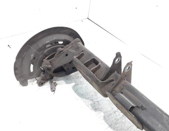 Axle RENAULT Master III Kasten (FV)