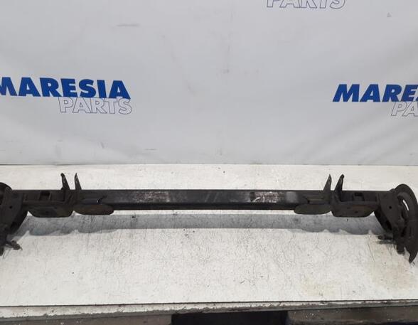 Axle RENAULT Master III Kasten (FV)