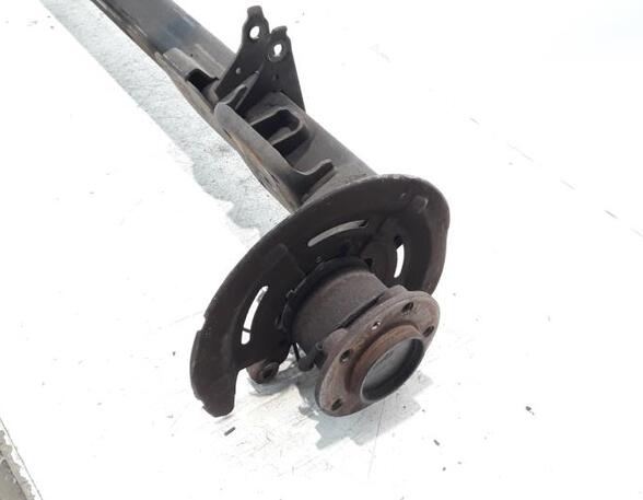 Axle RENAULT Master III Kasten (FV)