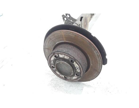 Axle RENAULT Master III Kasten (FV)