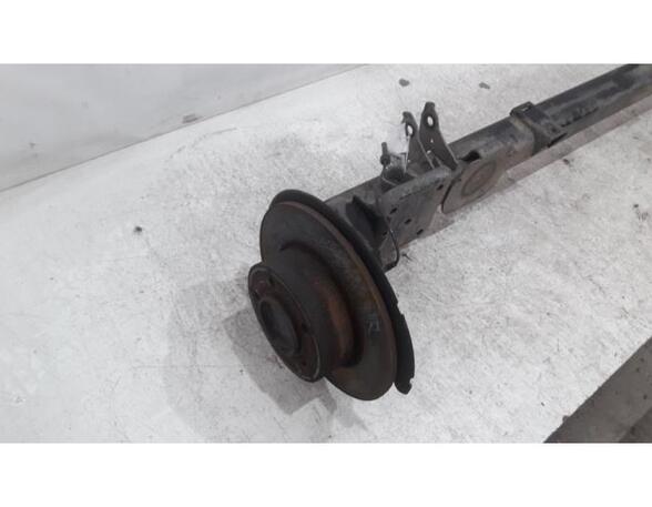 Axle RENAULT Master III Kasten (FV)