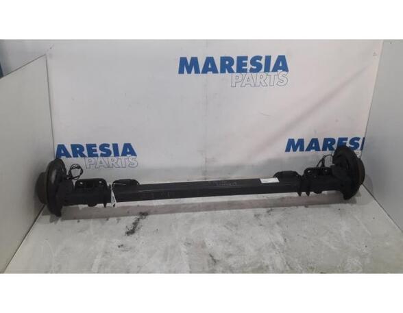 Axle RENAULT Master III Kasten (FV)