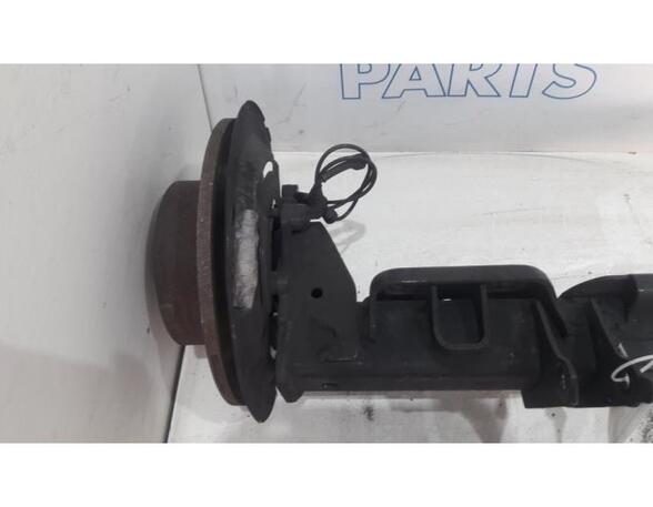 Axle RENAULT Master III Kasten (FV)