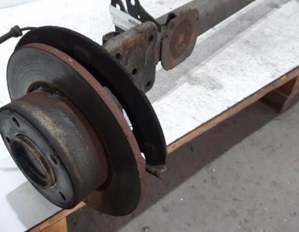 Axle RENAULT Master III Kasten (FV)