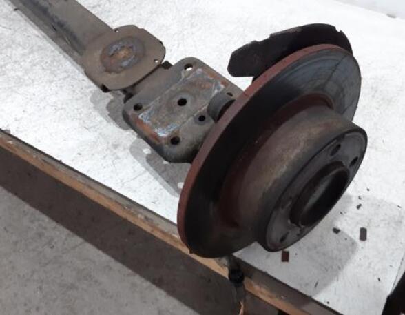 Axle RENAULT Master III Kasten (FV)