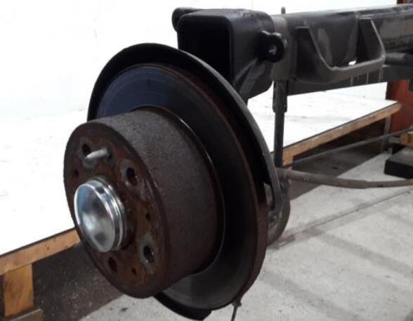 Axle FIAT Ducato Bus (250, 290), FIAT Ducato Kasten (250, 290), FIAT Ducato Kasten (250)