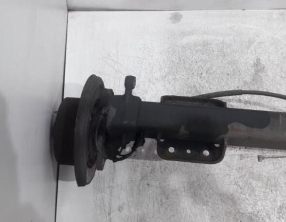 Axle FIAT DUCATO Van (250_, 290_)