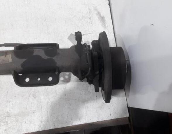 Axle FIAT DUCATO Van (250_, 290_)