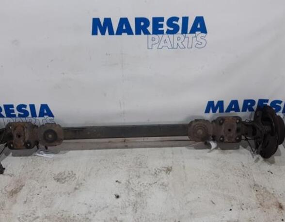 Axle RENAULT Master III Kasten (FV)