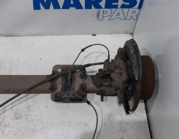 Axle FIAT DUCATO Van (250_, 290_)