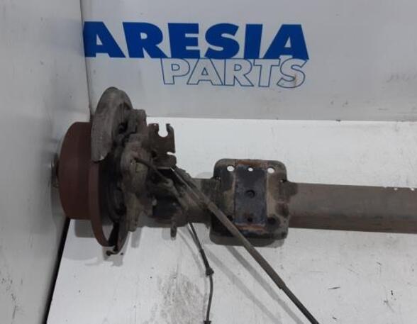 Axle FIAT DUCATO Van (250_, 290_)