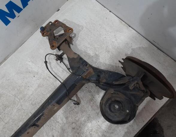 Axle PEUGEOT PARTNER Box Body/MPV