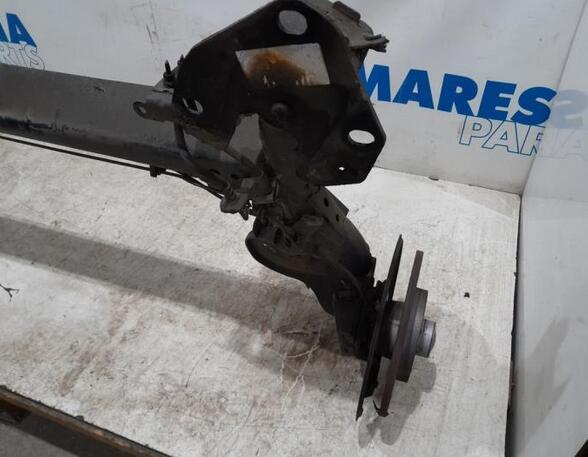 Axle RENAULT KANGOO Express (FW0/1_), RENAULT KANGOO / GRAND KANGOO (KW0/1_)