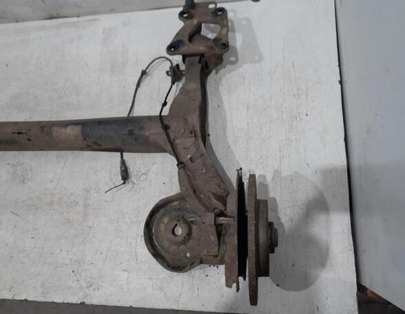 Axle PEUGEOT PARTNER Box Body/MPV